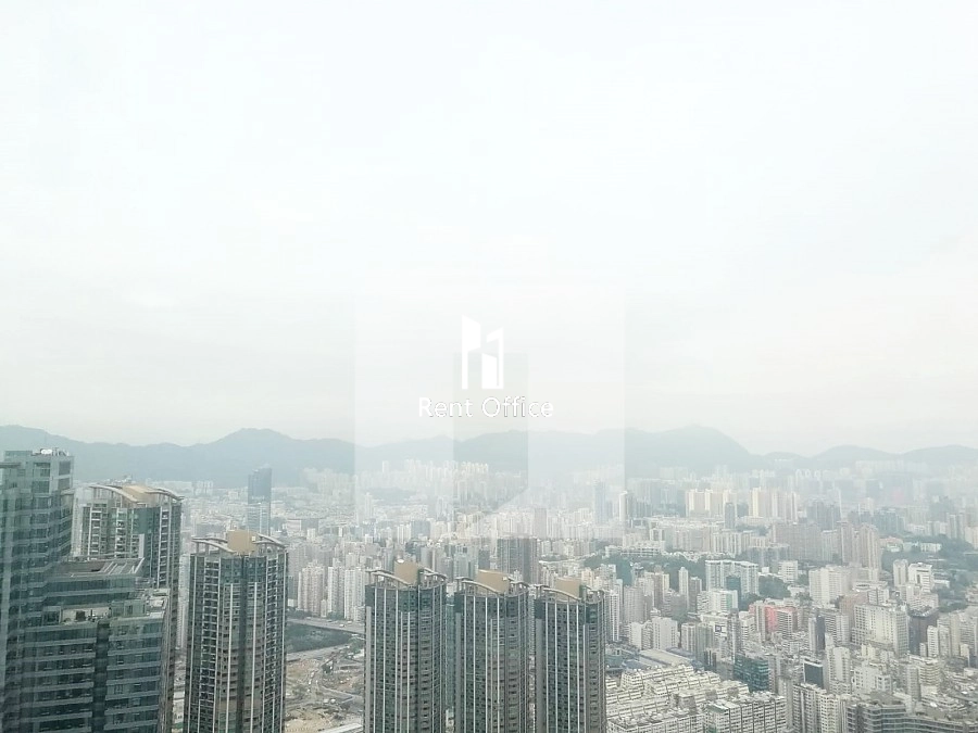 INTERNATIONAL COMMERCIAL CENTRE (环球贸易广场)-RGP019446