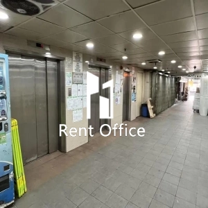 恒威工業中心 A座-7