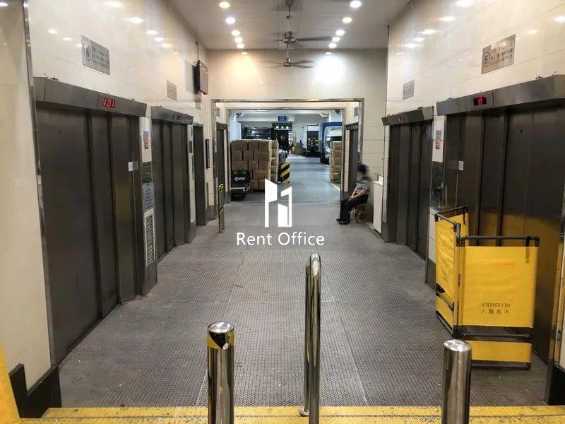 金龍工業中心第四座