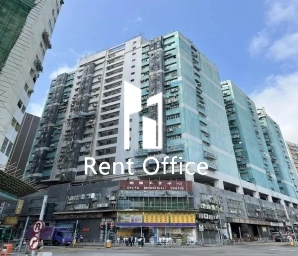 德雅工业中心A座