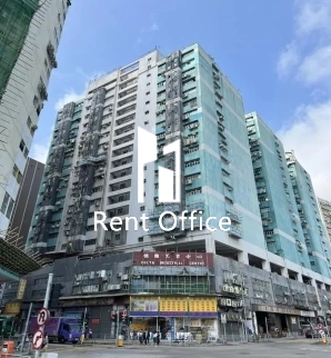 Delya Industrial Centre Block A