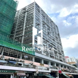 恒威工業中心 B座-2