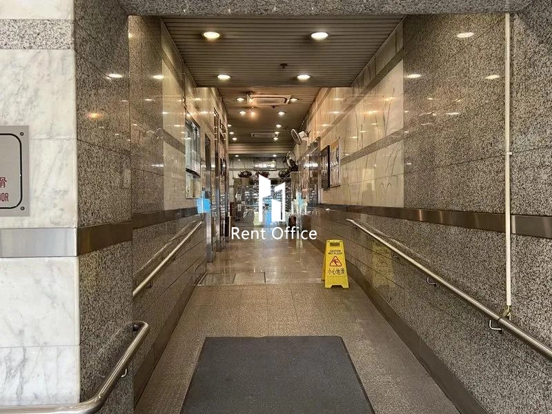 德豐工業中心第二座