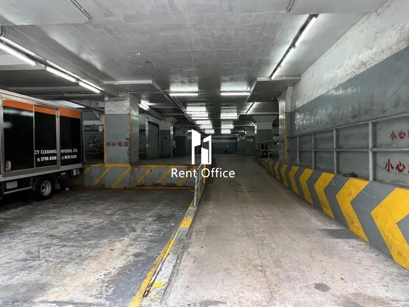 唯一大廈 - 高座