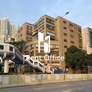 福和工業大廈-1