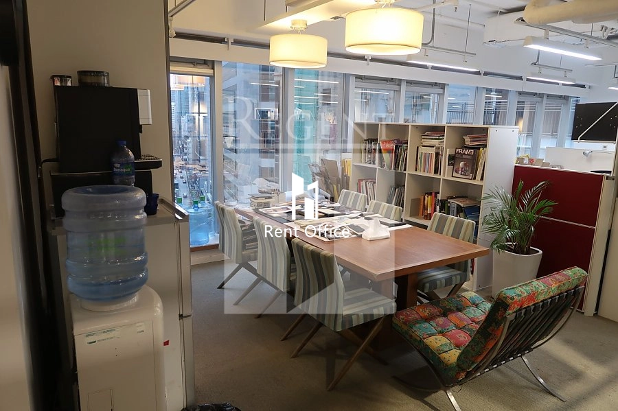 ON HING BUILDING (安庆大厦)-RGP023246