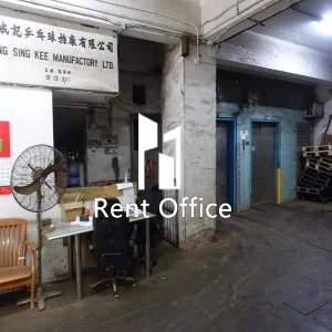 馮敬工業大廈-4