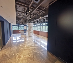 BASKERVILLE HOUSE (樂成行)