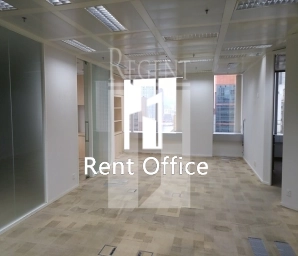 The Center (中環中心)