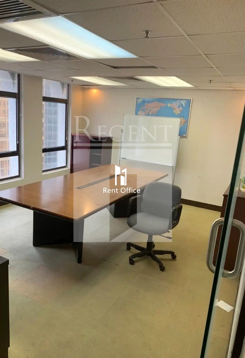 PUBLIC BANK CENTRE (大眾銀行中心)-C0598011