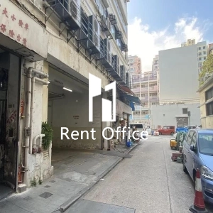 福強工業大廈 福強工業大廈-10