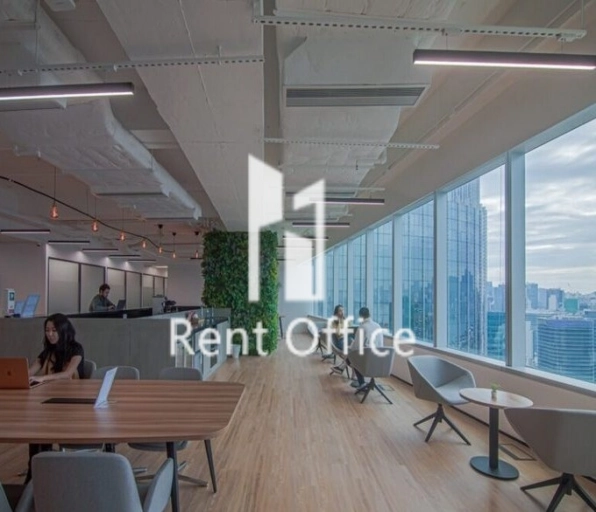 企業廣場5期-九龍務式辦公室