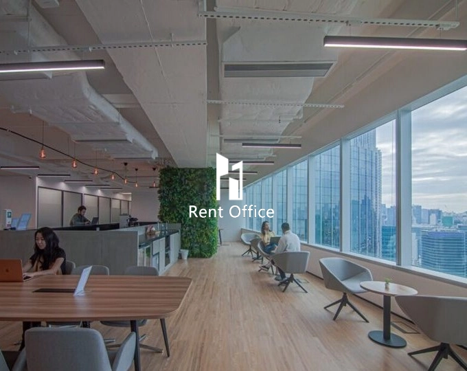 Enterprise Square Phase 5