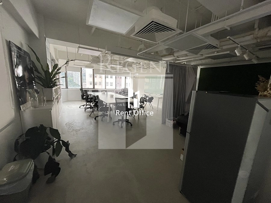NAN DAO COMMERCIAL BUILDING (南島商業大廈)-RGP023148