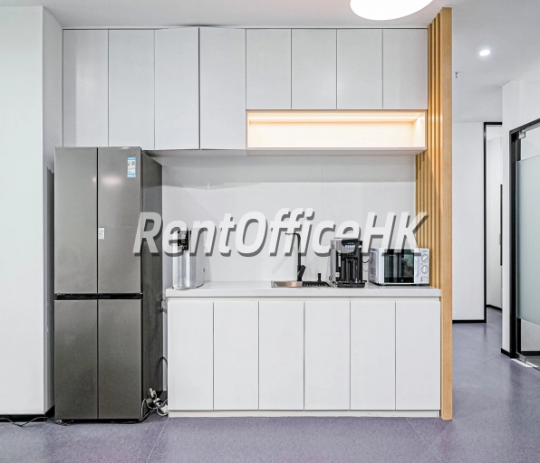 粤美特大厦-廣州務式辦公室