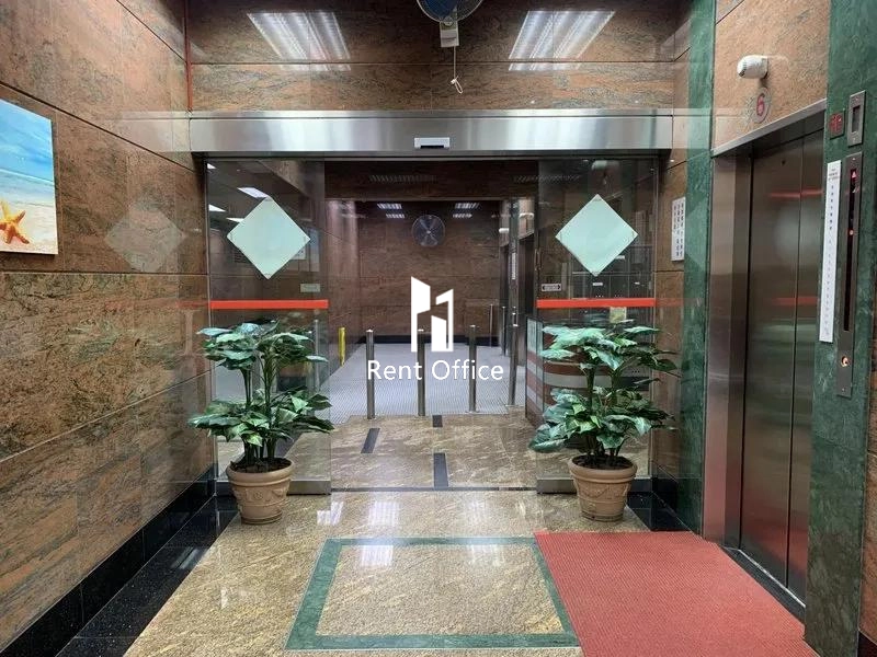 美興工業大廈B座