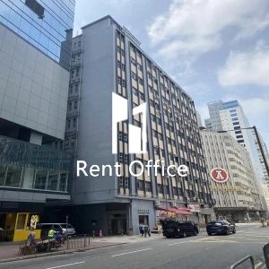 寶城工業大廈-0