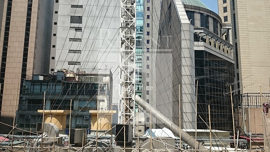 Tak Woo House (德和大廈)-RGP009732