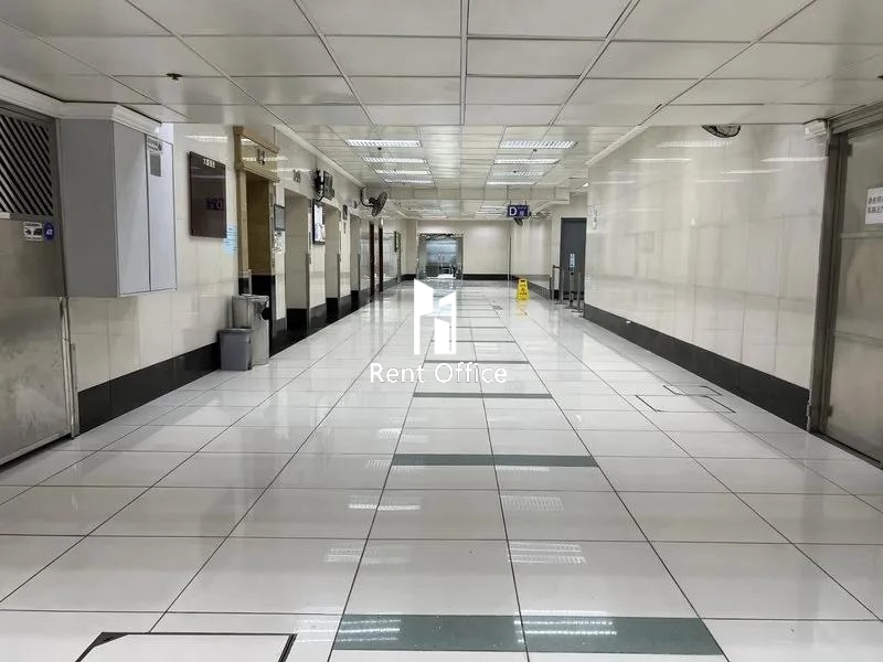 華樂工業中心二期