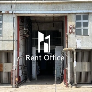 青衣工業中心二期C座-6