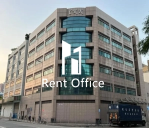 朱钧记工贸大厦