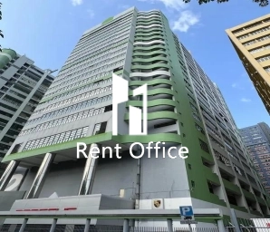 嘉民屯门物流中心2座