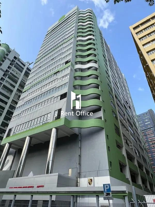 嘉民屯門物流中心2座