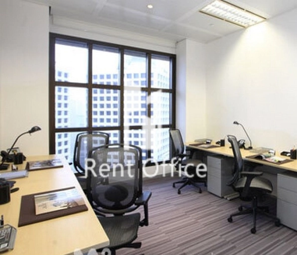 娛樂行-中環務式辦公室