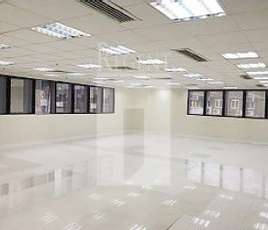 EDWARD WONG TOWER (安泰大廈)