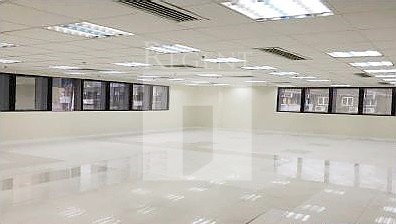 EDWARD WONG TOWER (安泰大厦)