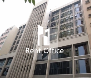 Metex House (美德大廈)