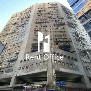 興盛工業大廈-1