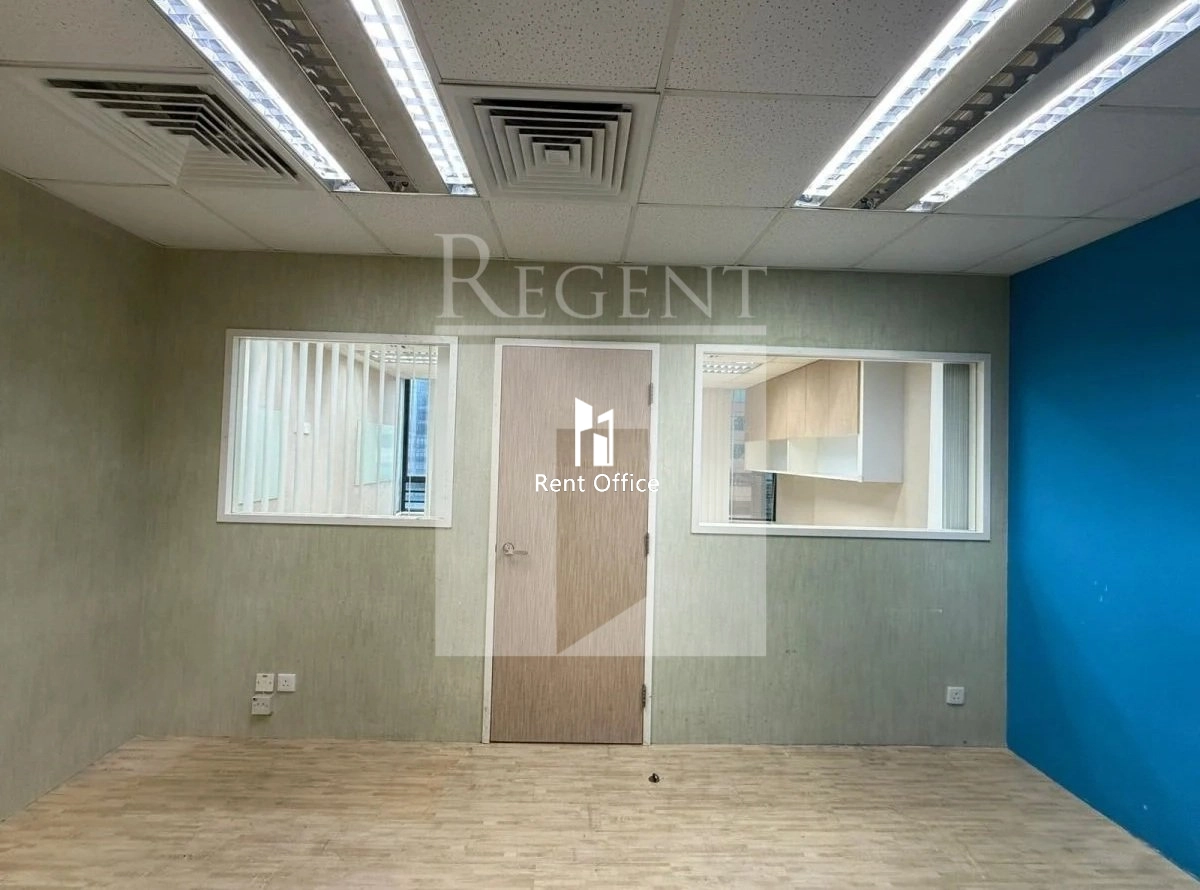 PROSPEROUS COMMERCIAL BUILDING (富盛商業大廈)