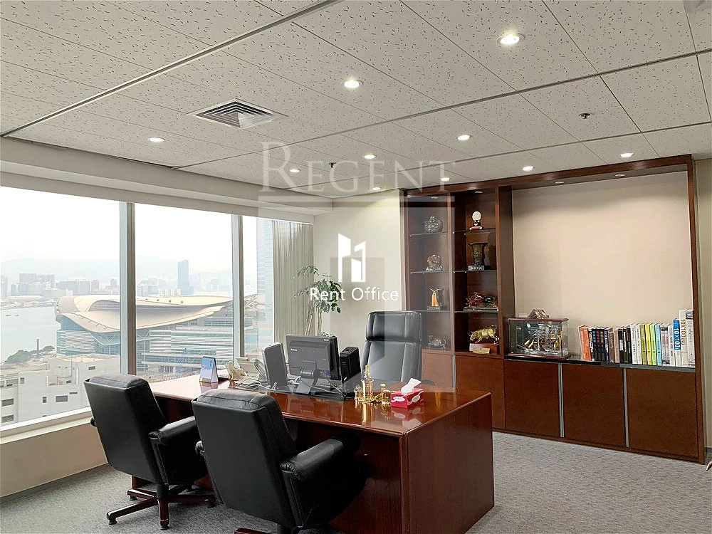 CHINA EVERGRANDE CENTRE (中国恒大中心)-RGP021911