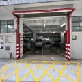 豪華工業大廈