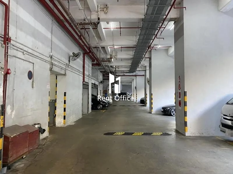 金來工業大廈二座