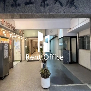 利景工業大廈-2