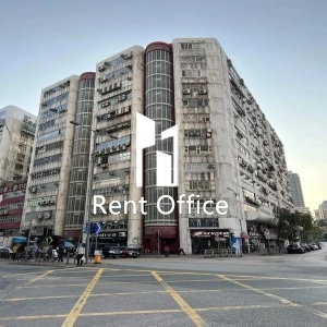 Merit Industrial Centre Block B-2