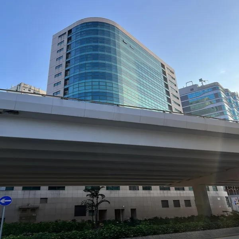恆通資源中心