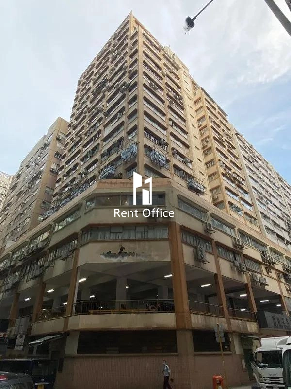 貴豐工業大廈-5