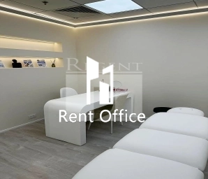 LANGHAM PLACE (朗豪坊)