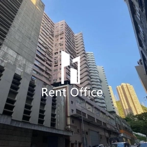 美安工業大廈-0