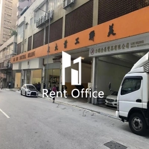 美聯工業大廈-2