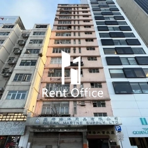 錦添工業大廈-1