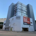 Toppy Tower