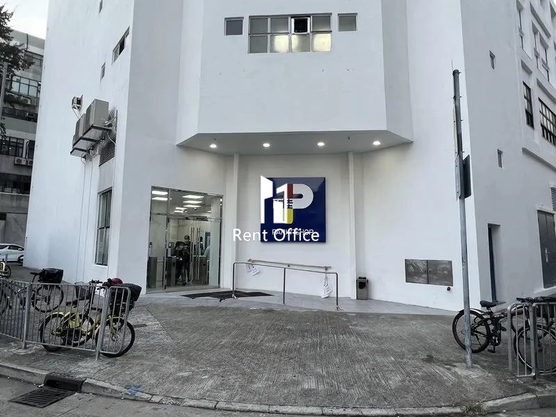 上水百佳新鮮食品分發中心