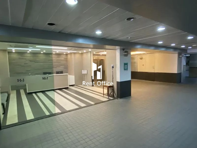 香江國際工商大廈