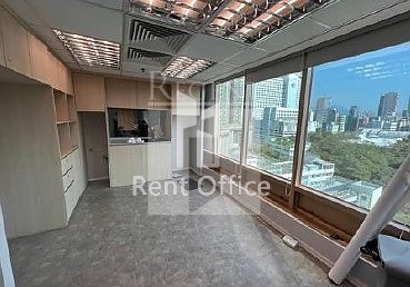 China Hong Kong City Block 05 (中港城 第05座)-RGP032032