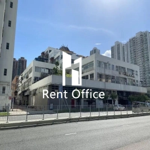 沙田工業中心A座-3