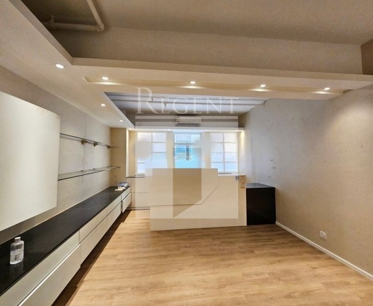 HONG KONG HOUSE (香港工商大廈)